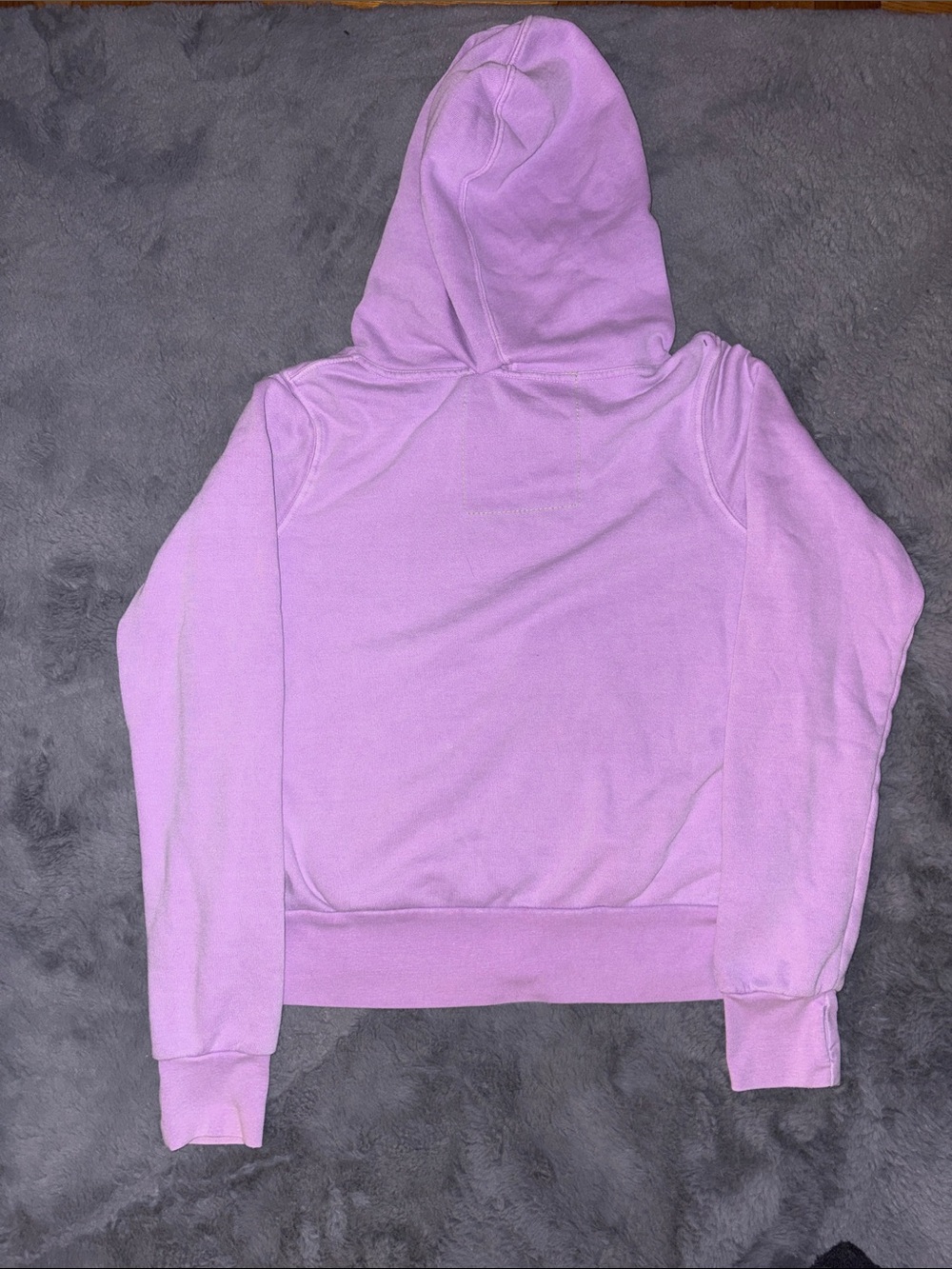 Aviator Nation Bundle of 2 Hooded Sweatshirts (READ DESCRIPTION) - Picture 5 of 10